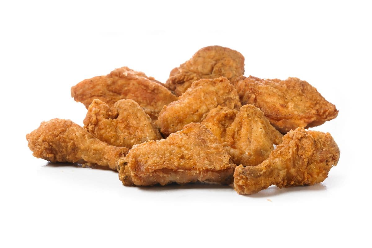 9 Piece Chicken