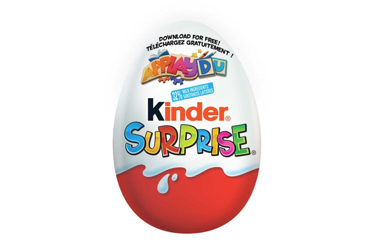 Kinder Surprise (20 g)