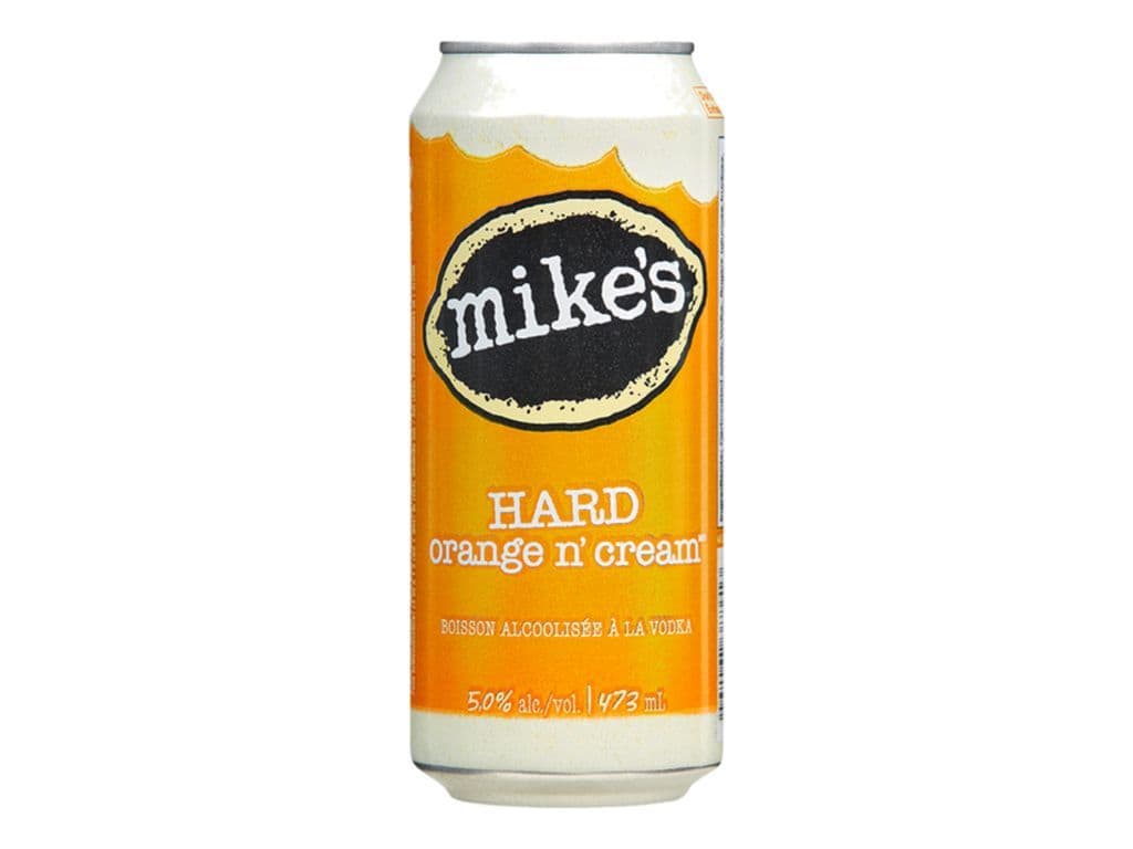 Mike's - Purple Freeze Tall Can