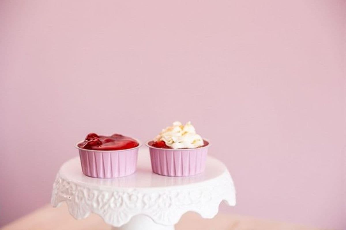 Mini Cheesecake