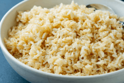 Jasmine Brown Rice