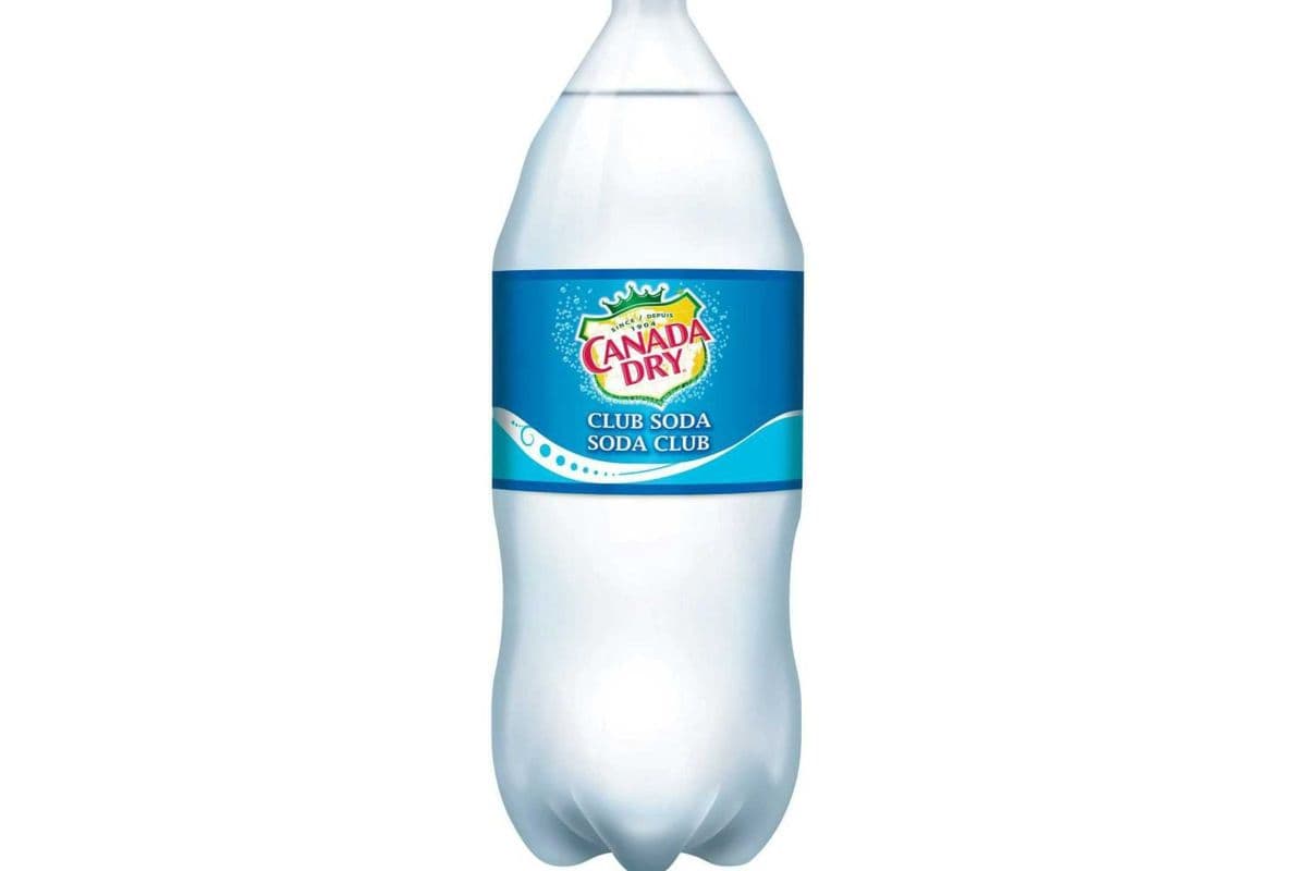 Canada Dry (2 L)