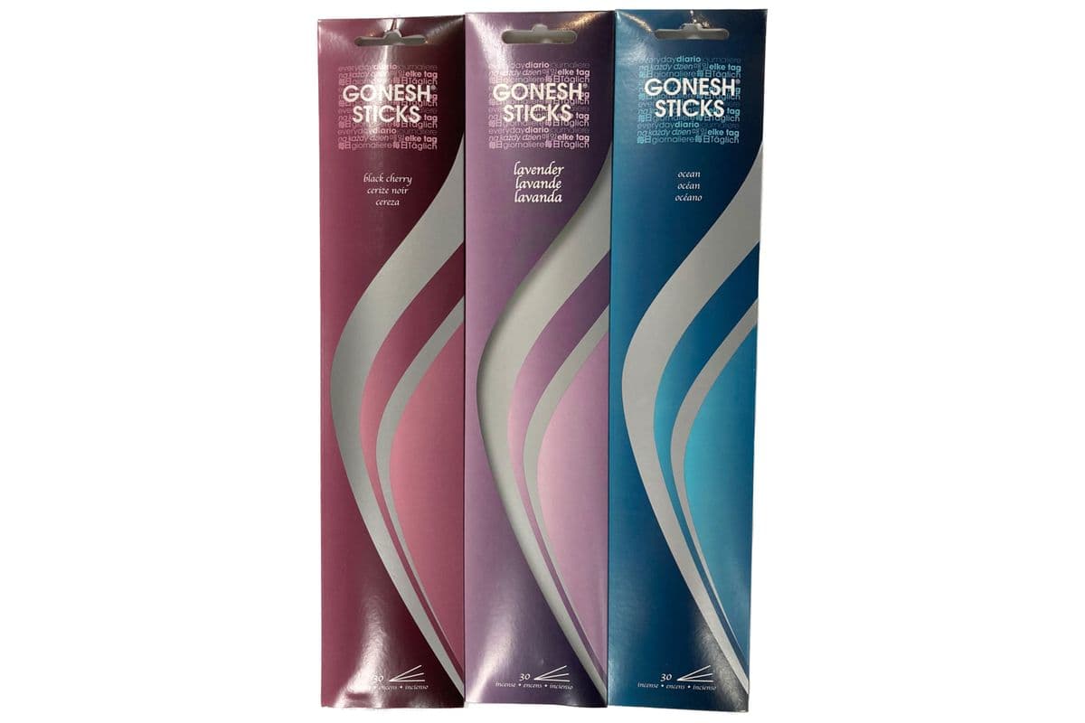 Gonesh Sticks