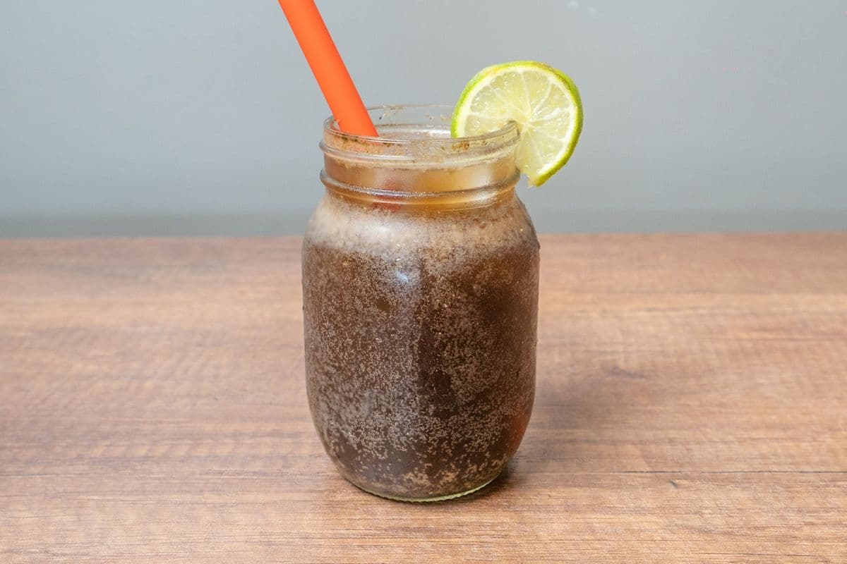 Masala Cola