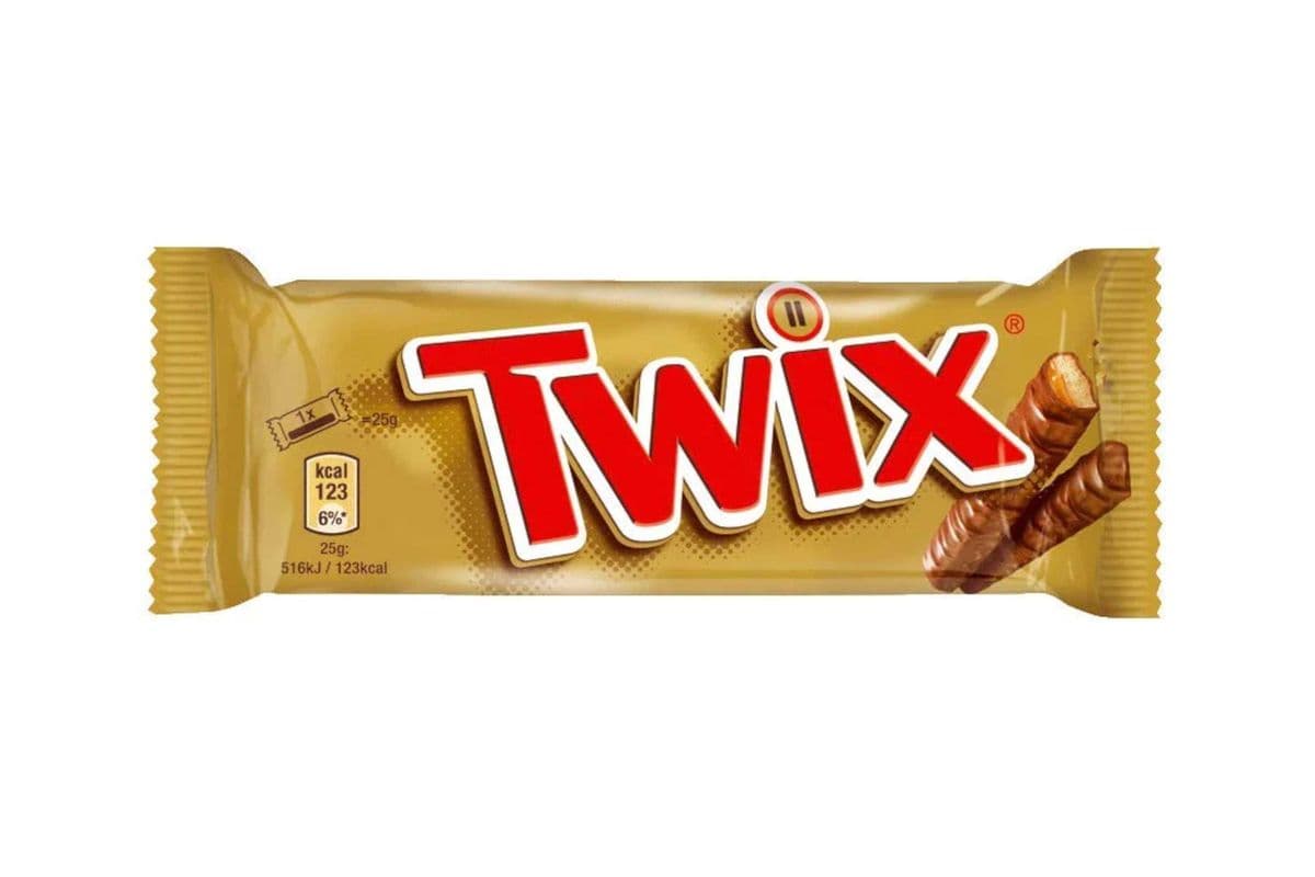 Twix (50 g)