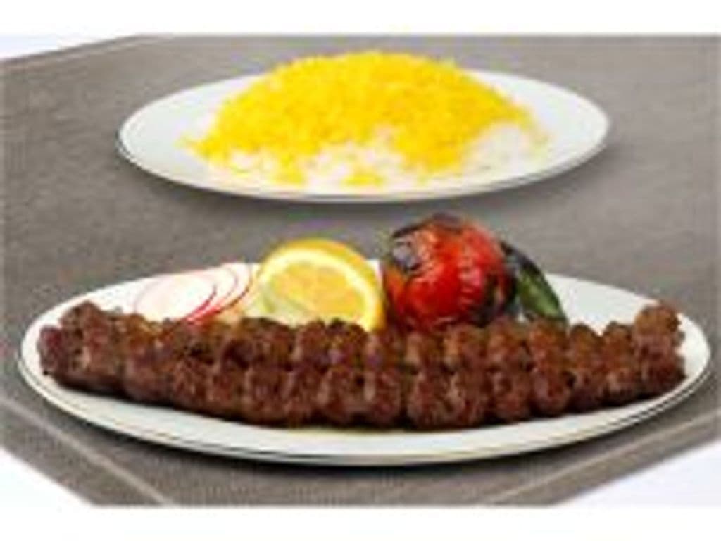 Koobideh