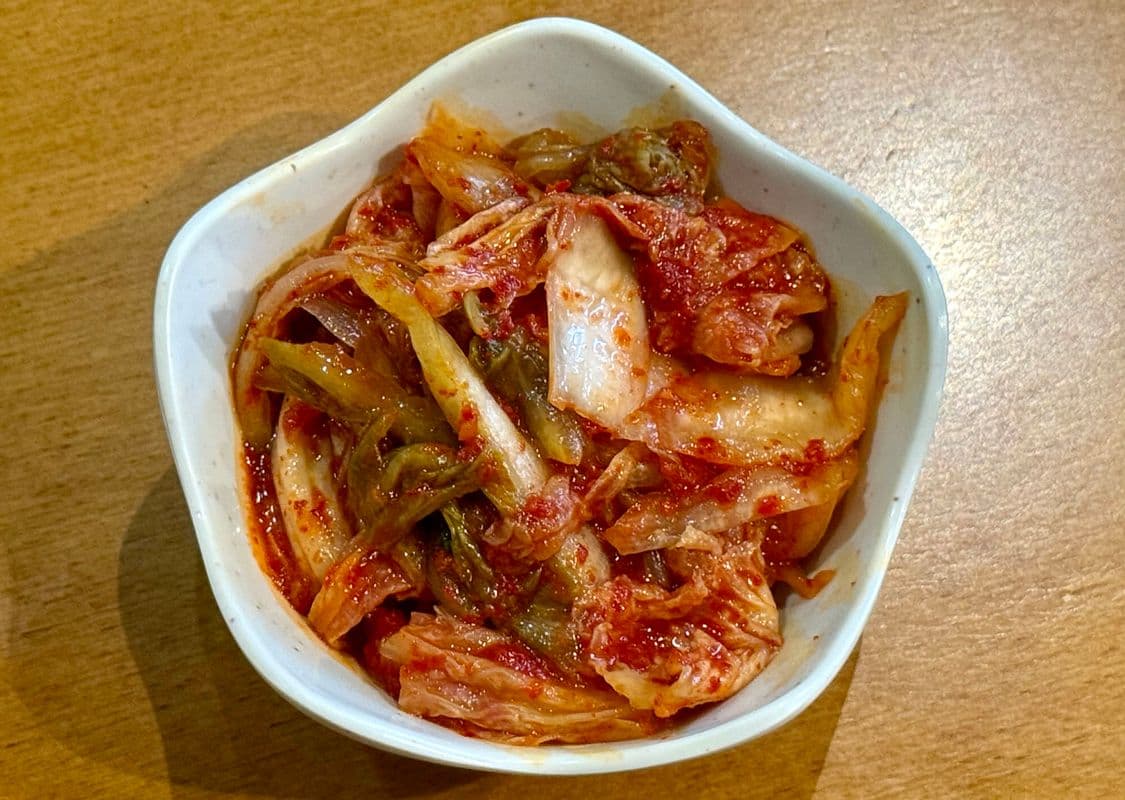 Kimchi