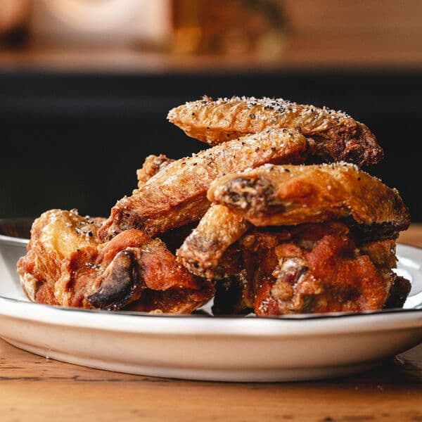 CLASSIC S&P WINGS