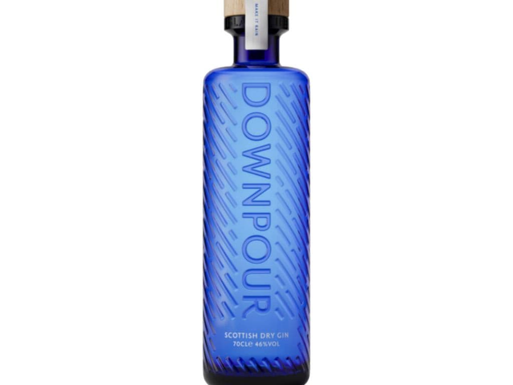 Downpour - Scottish Dry Gin