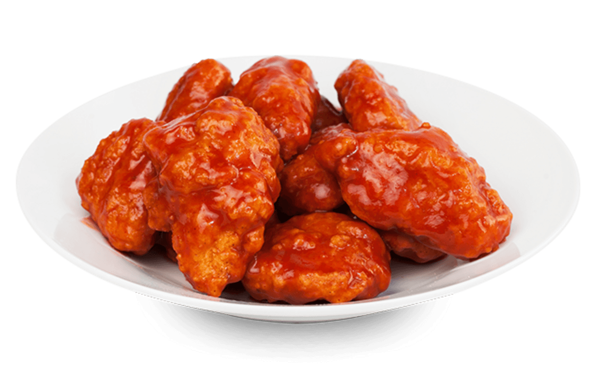 Boneless Bites
