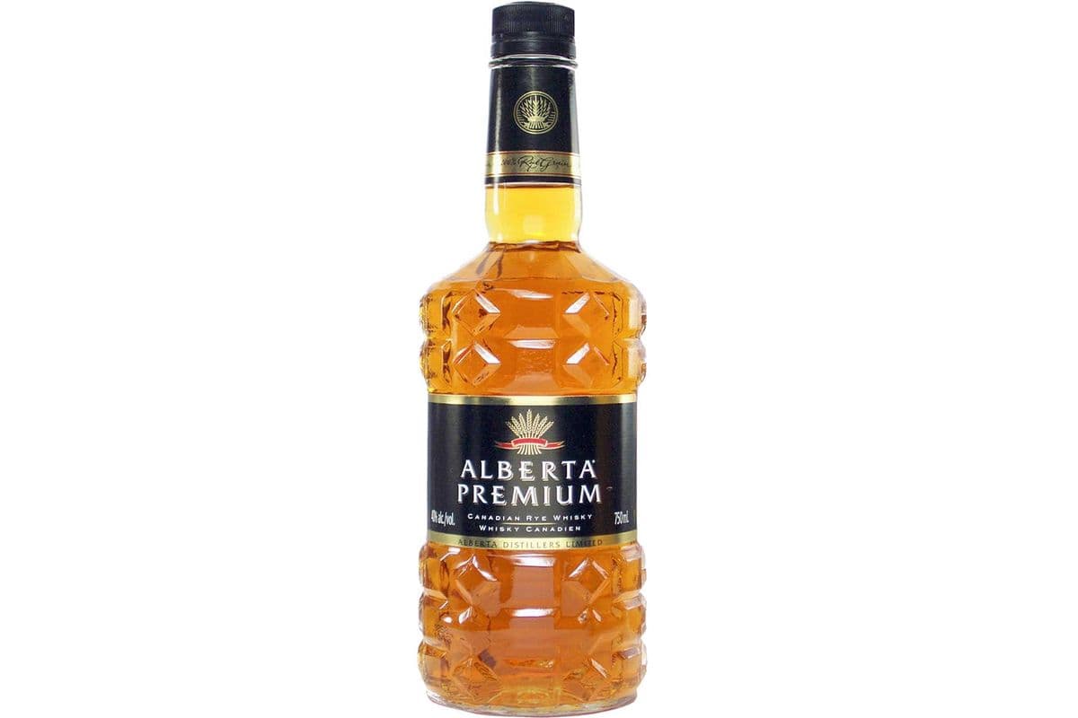 Alberta Premium (1 x 750 ml)