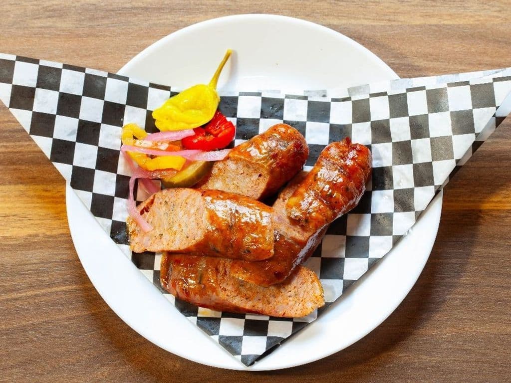 Andouille Sausage (1 Link)