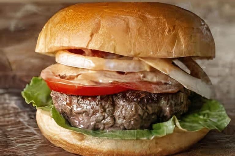 BOGO - Hamburger