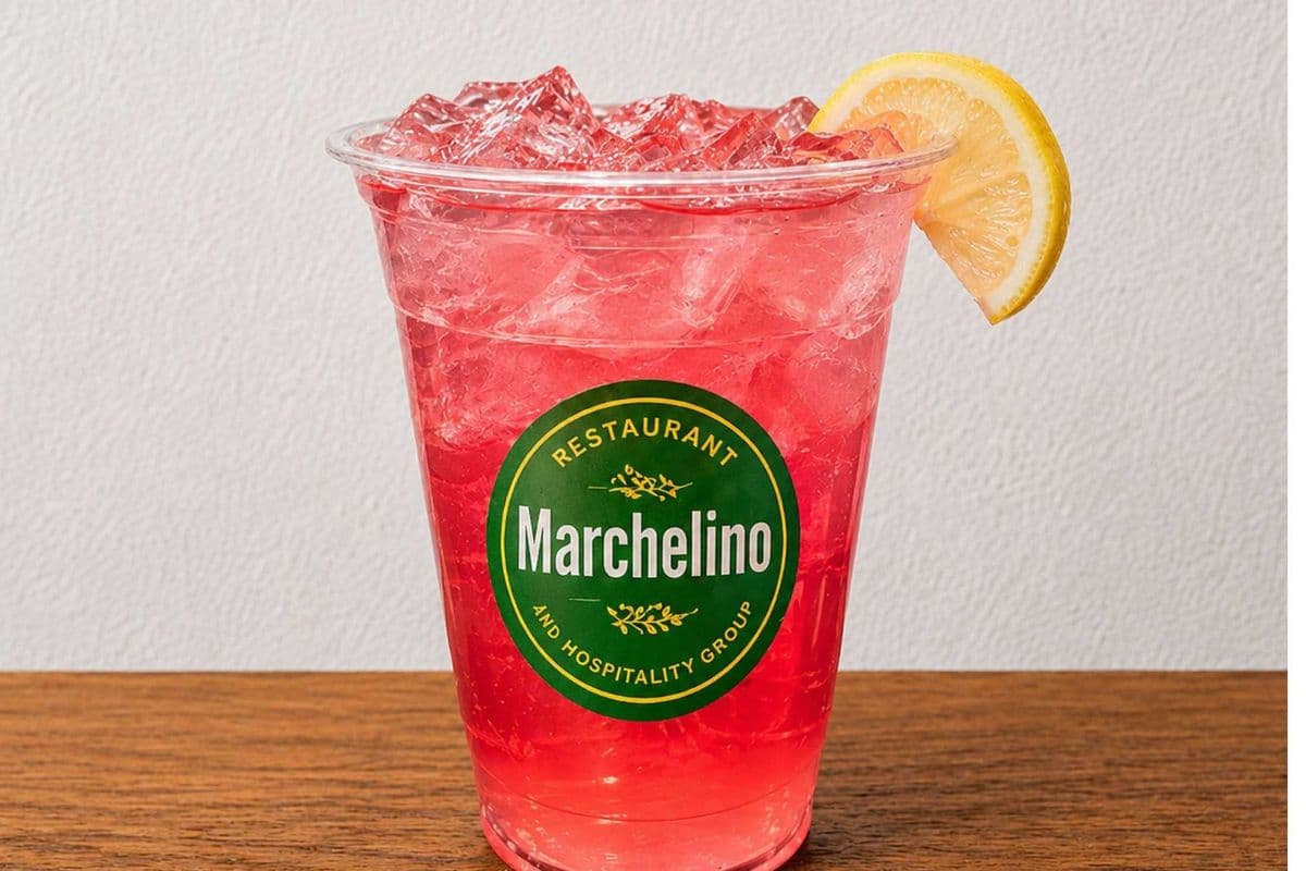 Watermelon Muse Lemonade