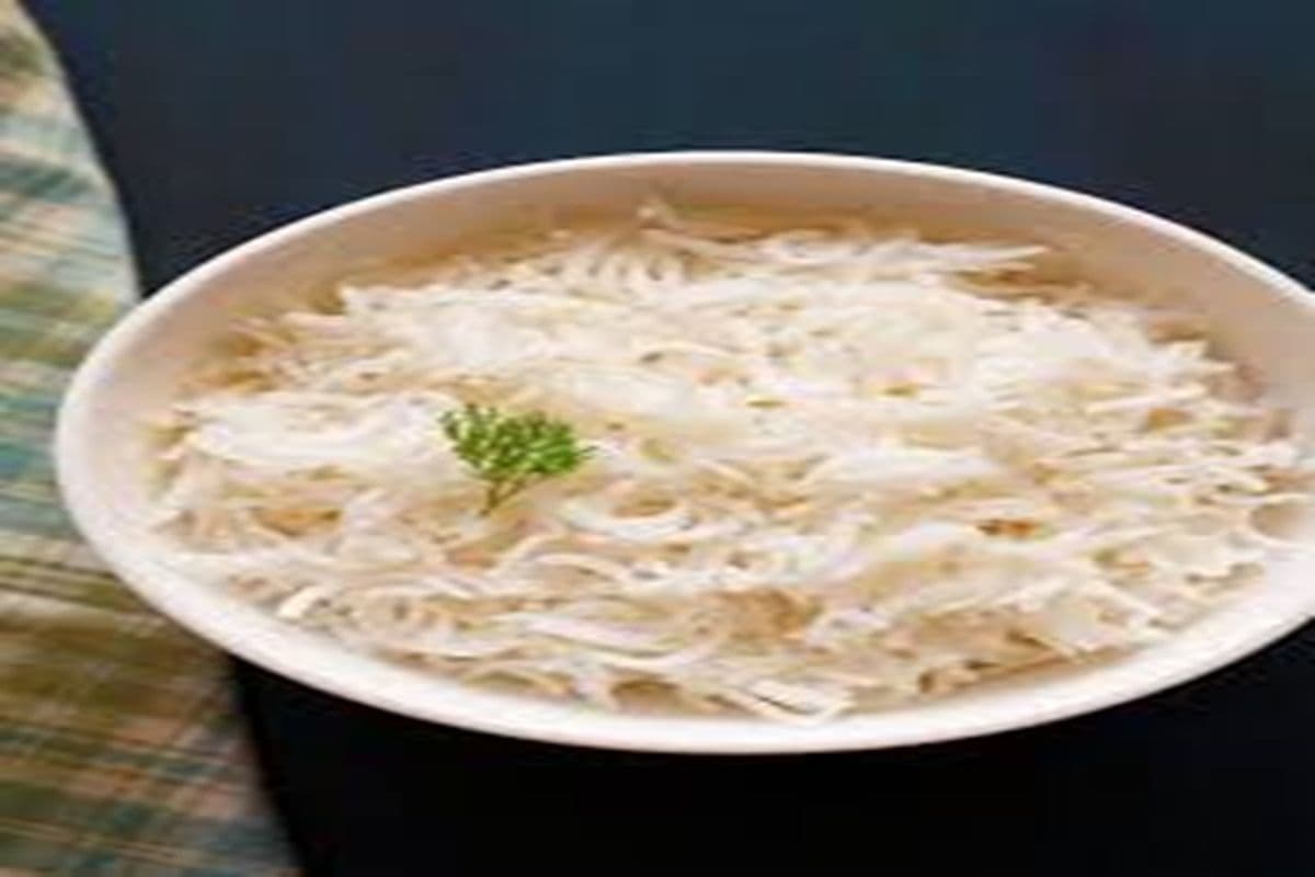White Rice