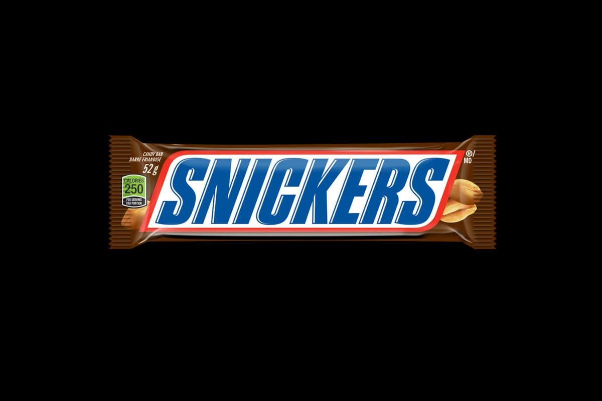 Snickers
