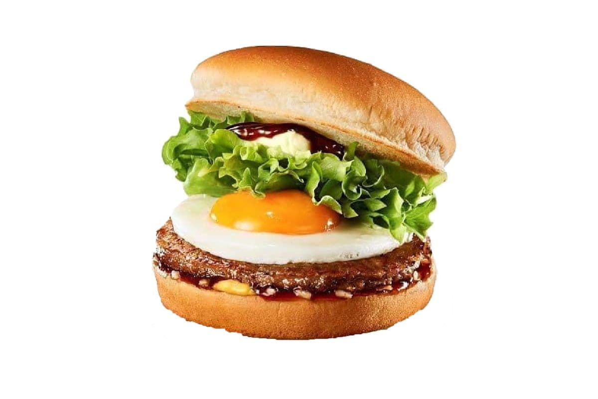 King burgers
