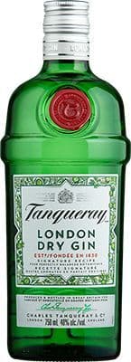 TANQUERAY (750ml)