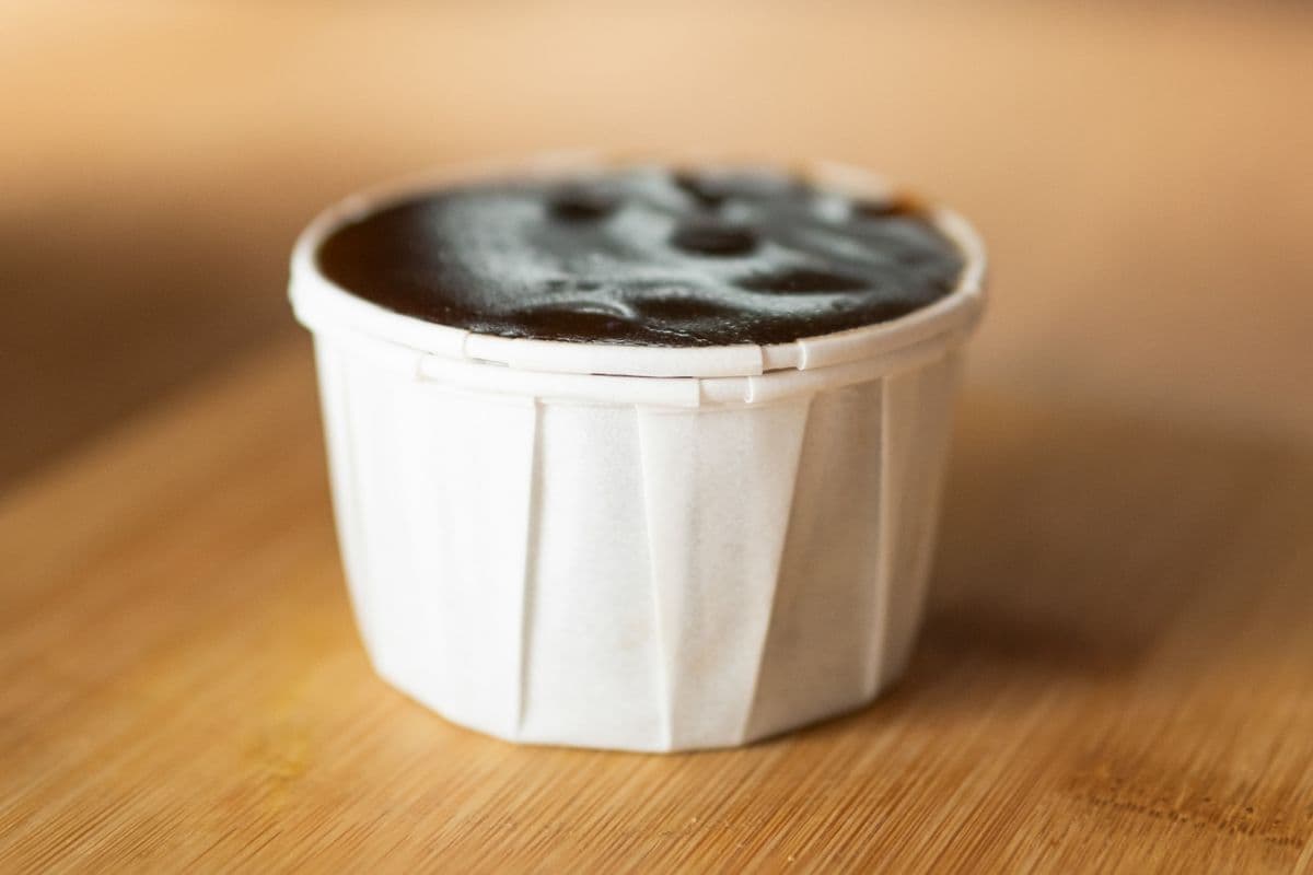 SIDE OF GRAVY (4 oz)