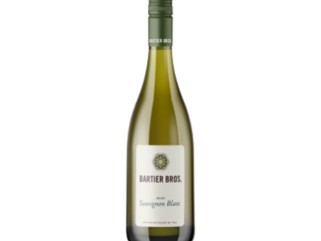 Bartier Bros - Sauvignon Blanc