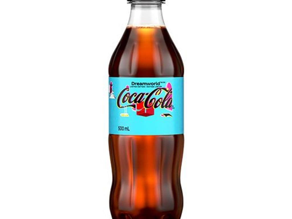 Coca Cola Creations (500ml)