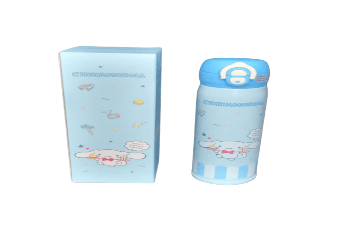 Girls Water Bottle