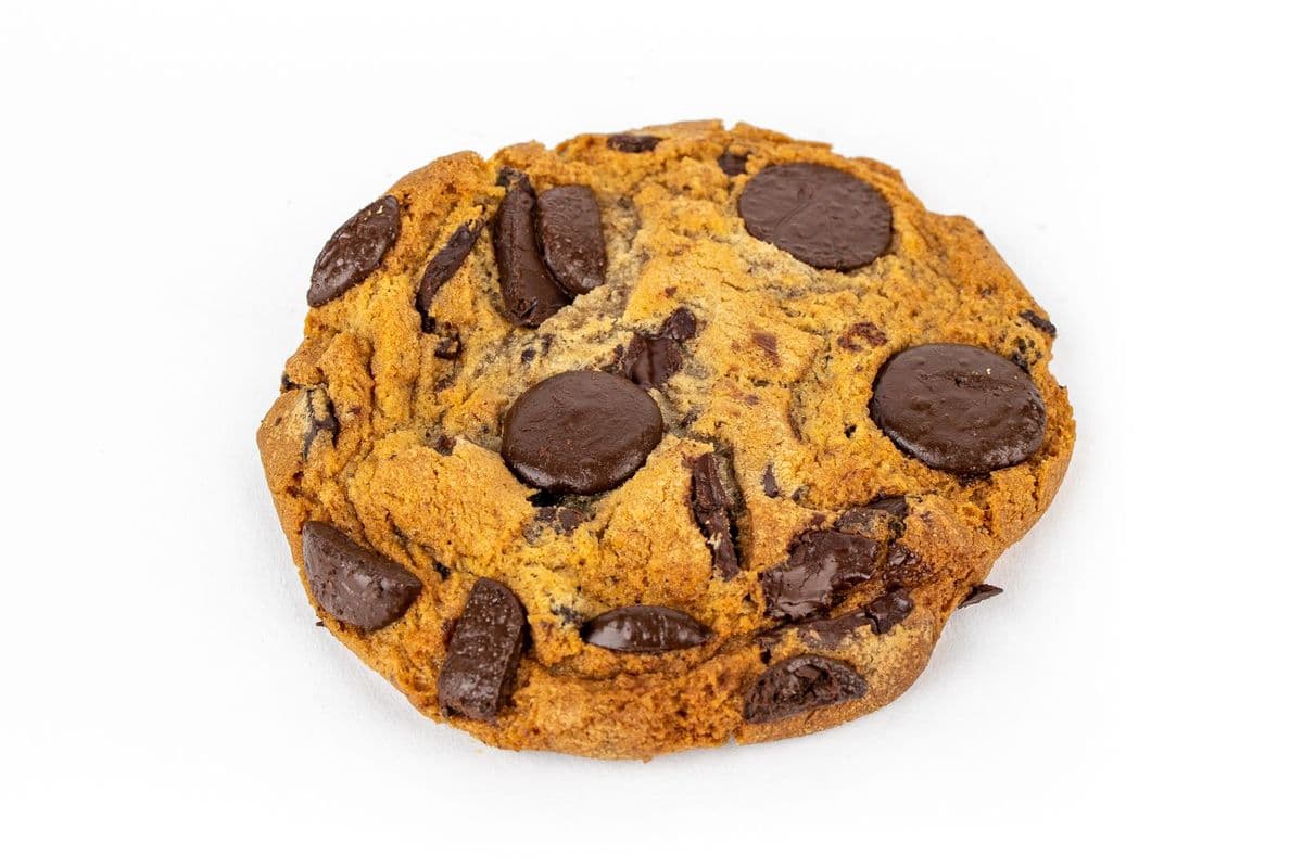 Large Cookie
