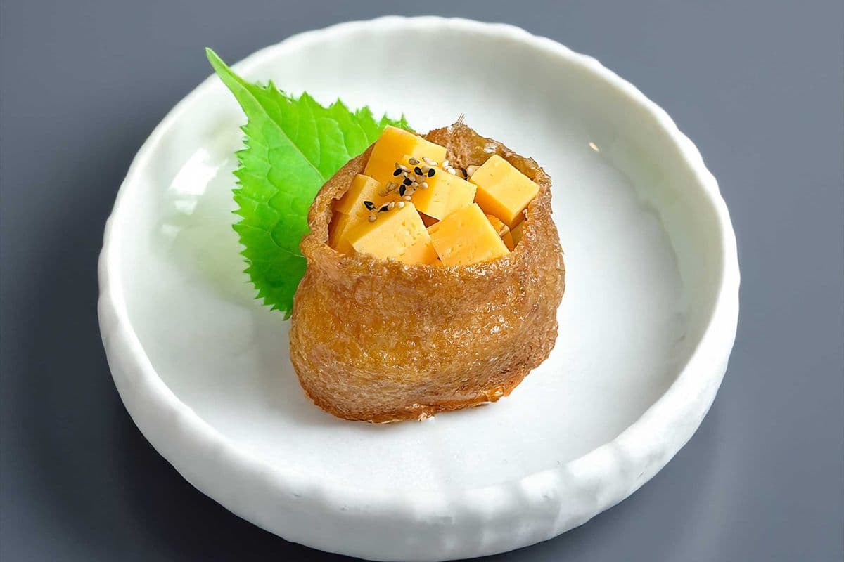 Inari Tamago