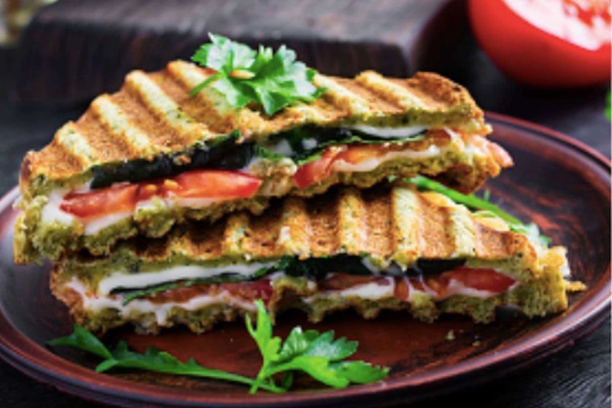 Mediterranean PANINI