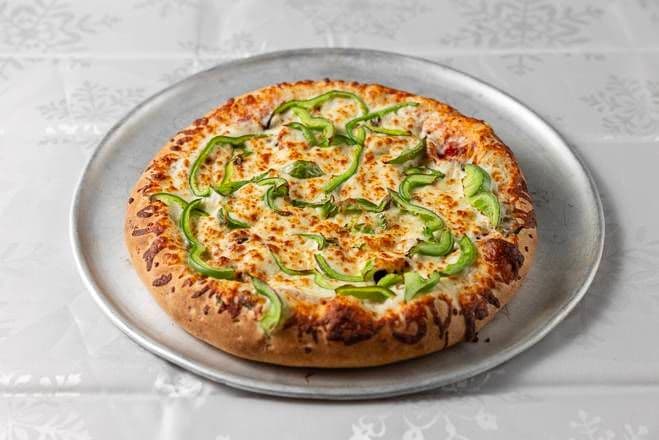 1 PIZZA 14" TOUTE GARNIE / 1 PIZZA 14" TOUTE GARNIE