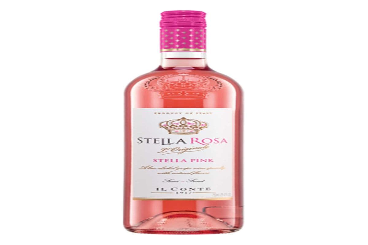 STELLA ROSA PINK (1 x 750ML)