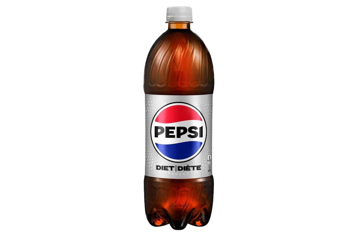 DIET PEPSI (1L)