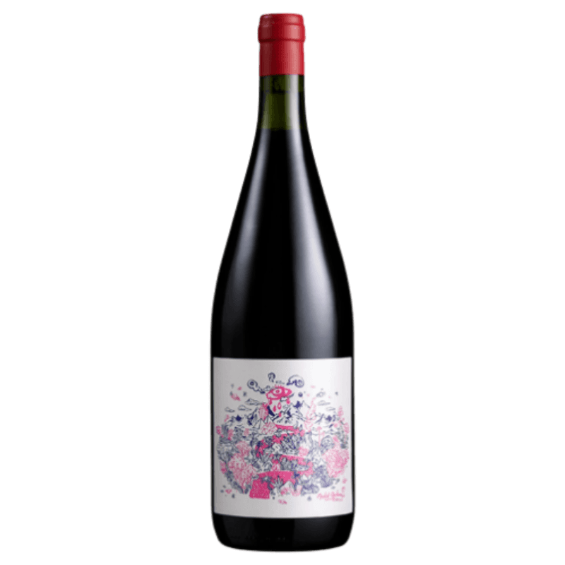 NECTAR DES DIEUX, FABIEN JOUVE (1 L)