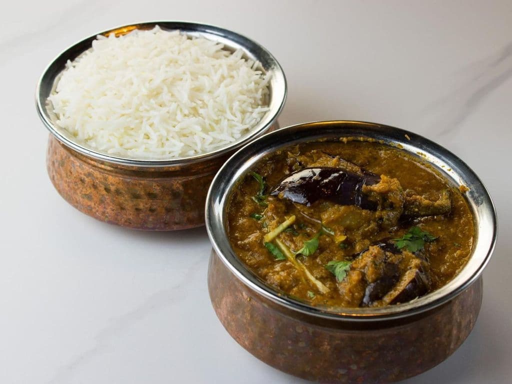 Bagara Baingan