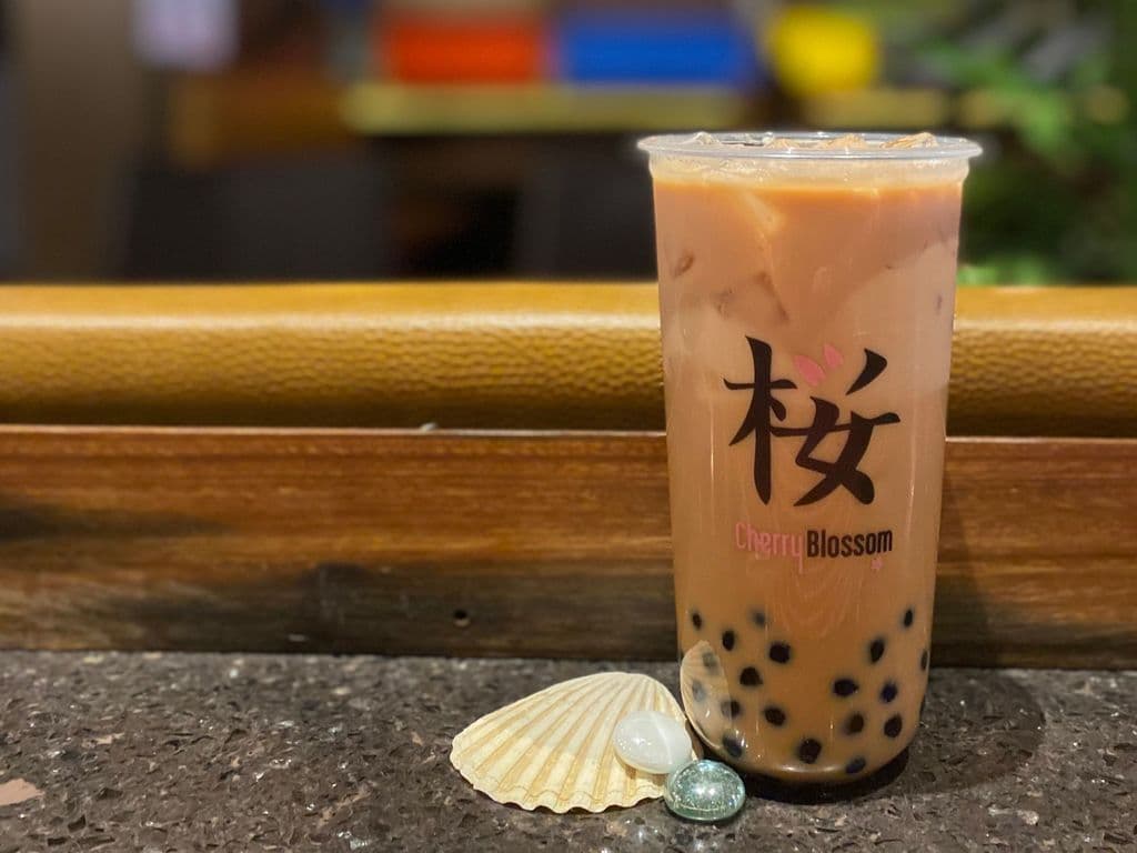 Coffee Milk Tea
