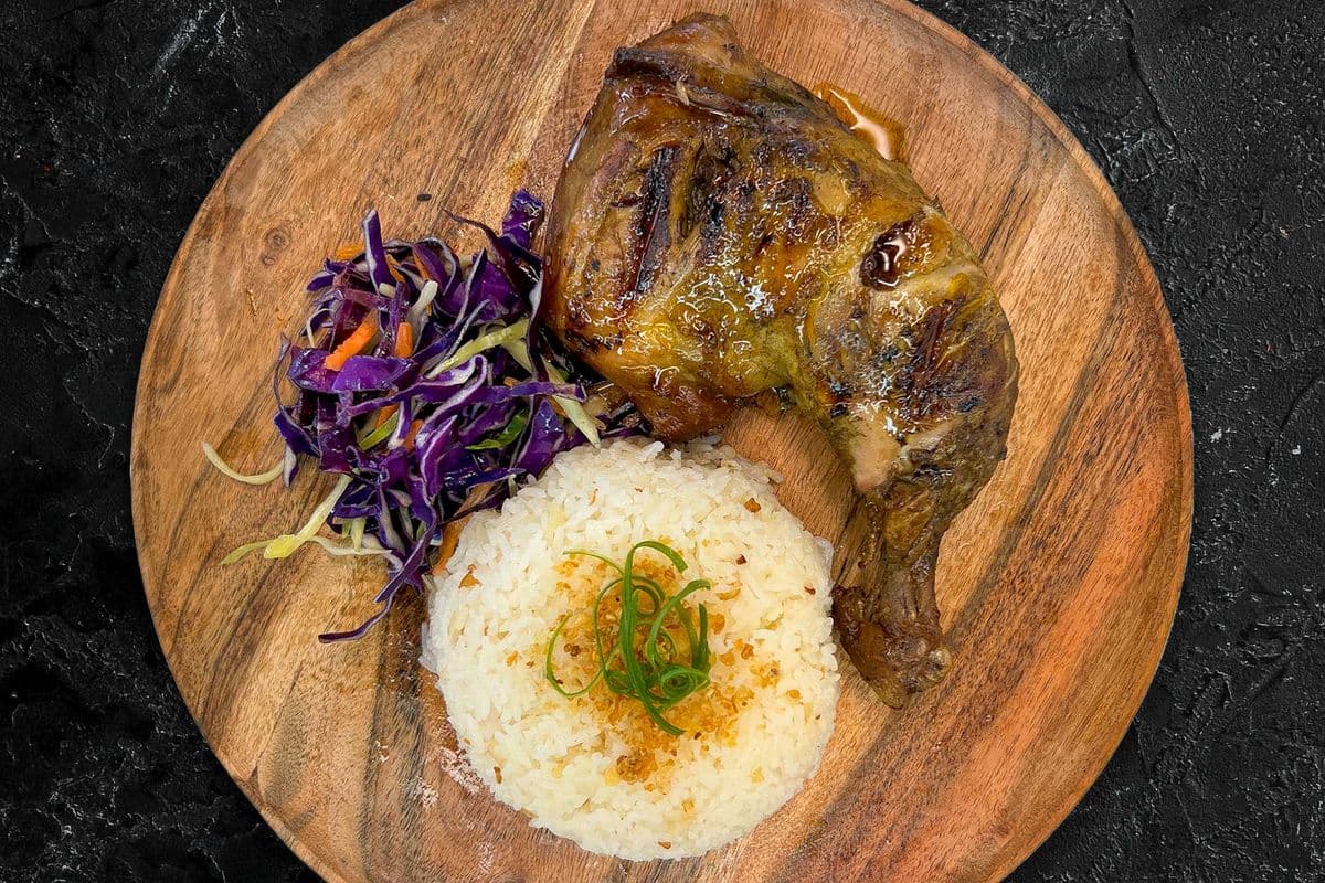 Chicken Inasal
