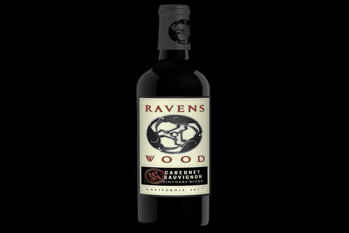 Ravenswood Vintners Blend Cabernet Sauvignon (1 x 750 mL)