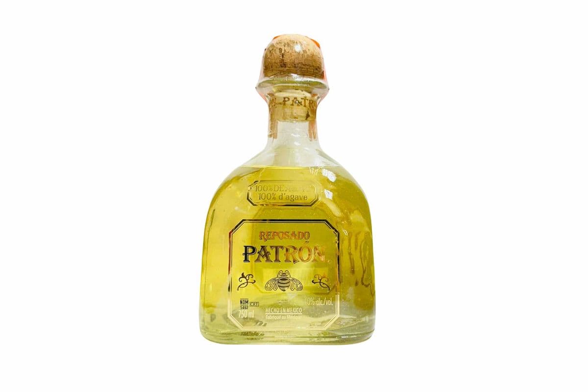 Patron Reposado Tequila (1 x 750 ml)