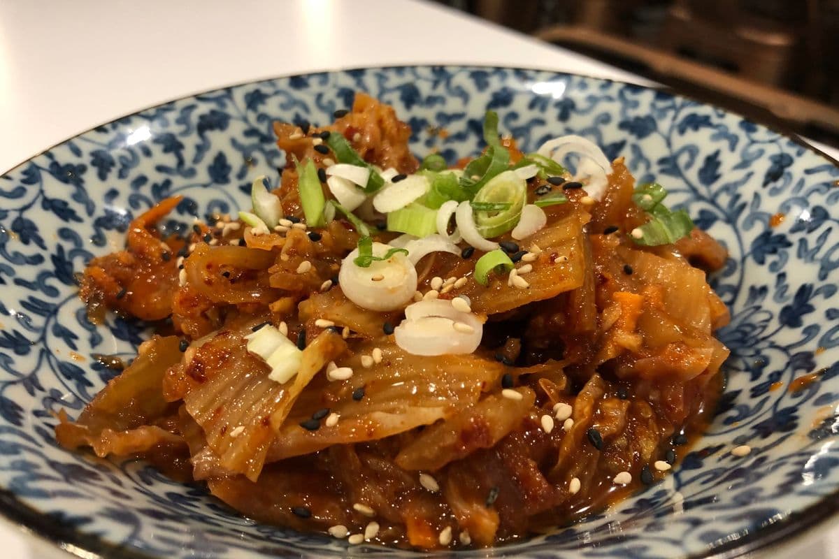 Kimchi