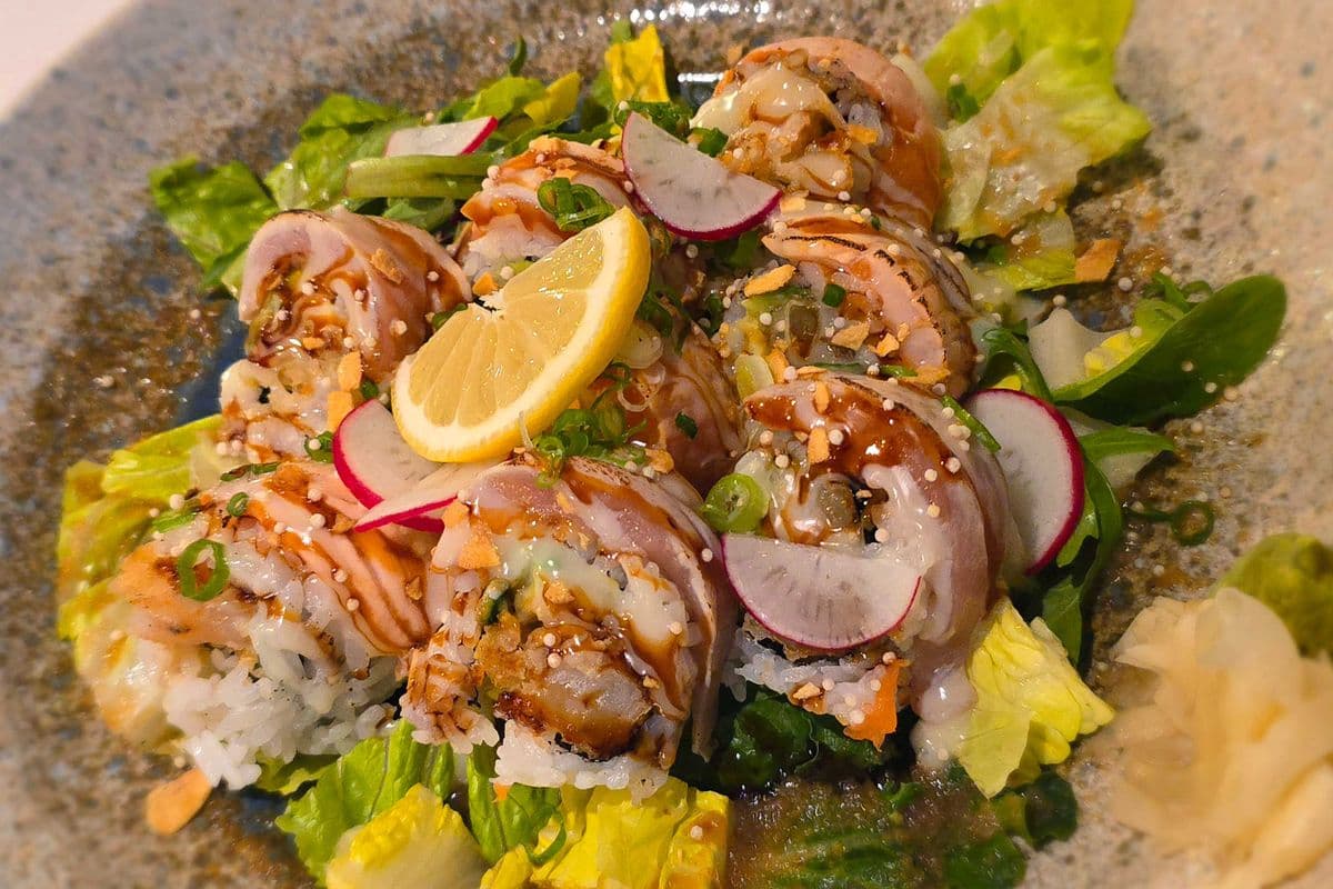 Summer Roll