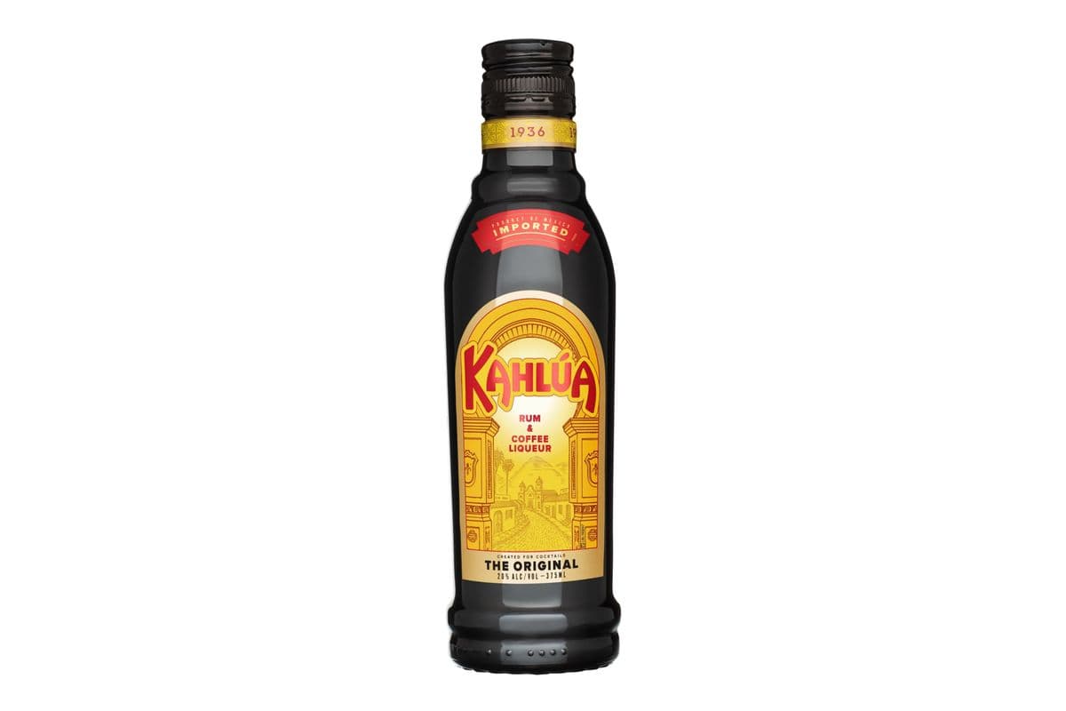 Kahlua Coffee Flavoured Liquor (375 ml)