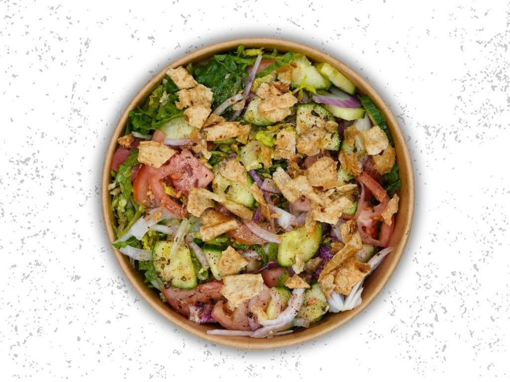 House Salad