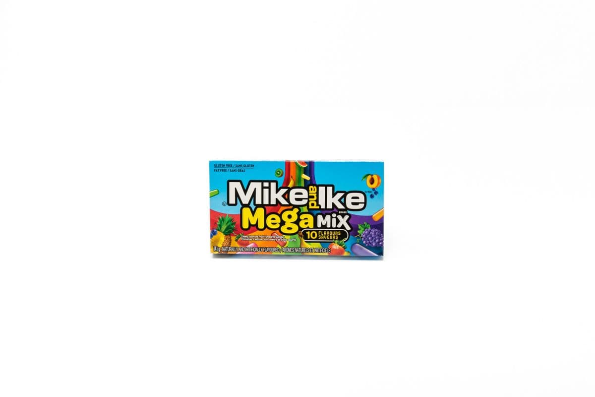 Mike Like Megamix Sour (141 gm)