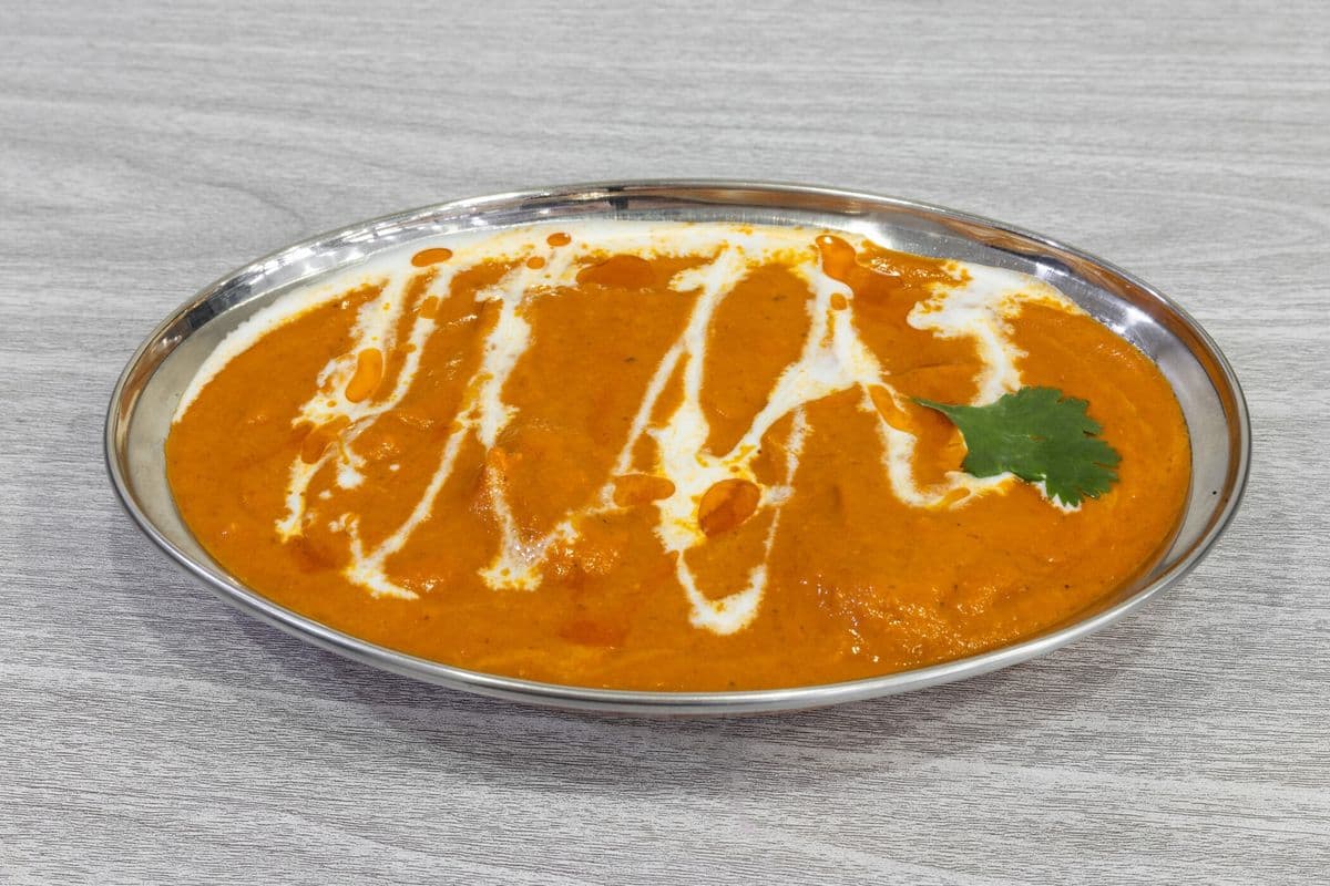 Butter Chicken
