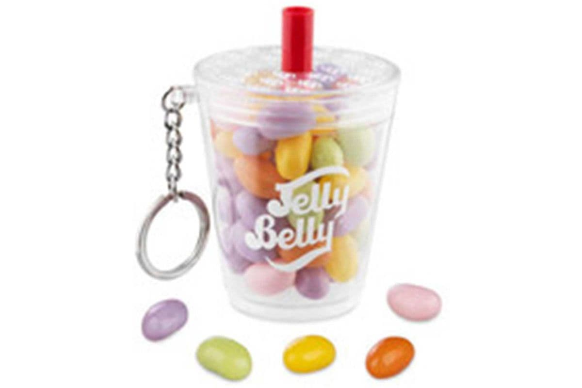 Jelly Belly Milk Tea Cup (65g)
