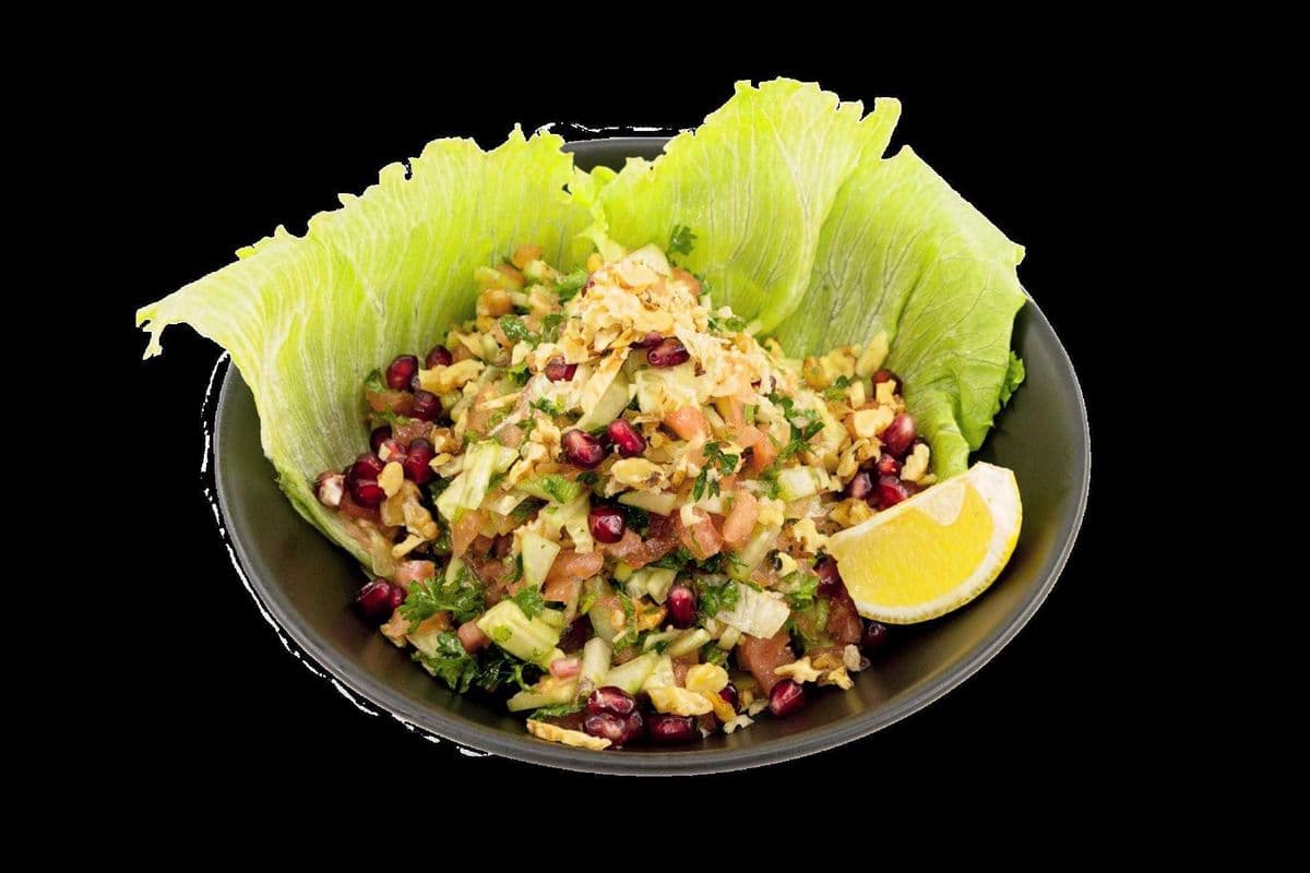 19. Mountain Salad