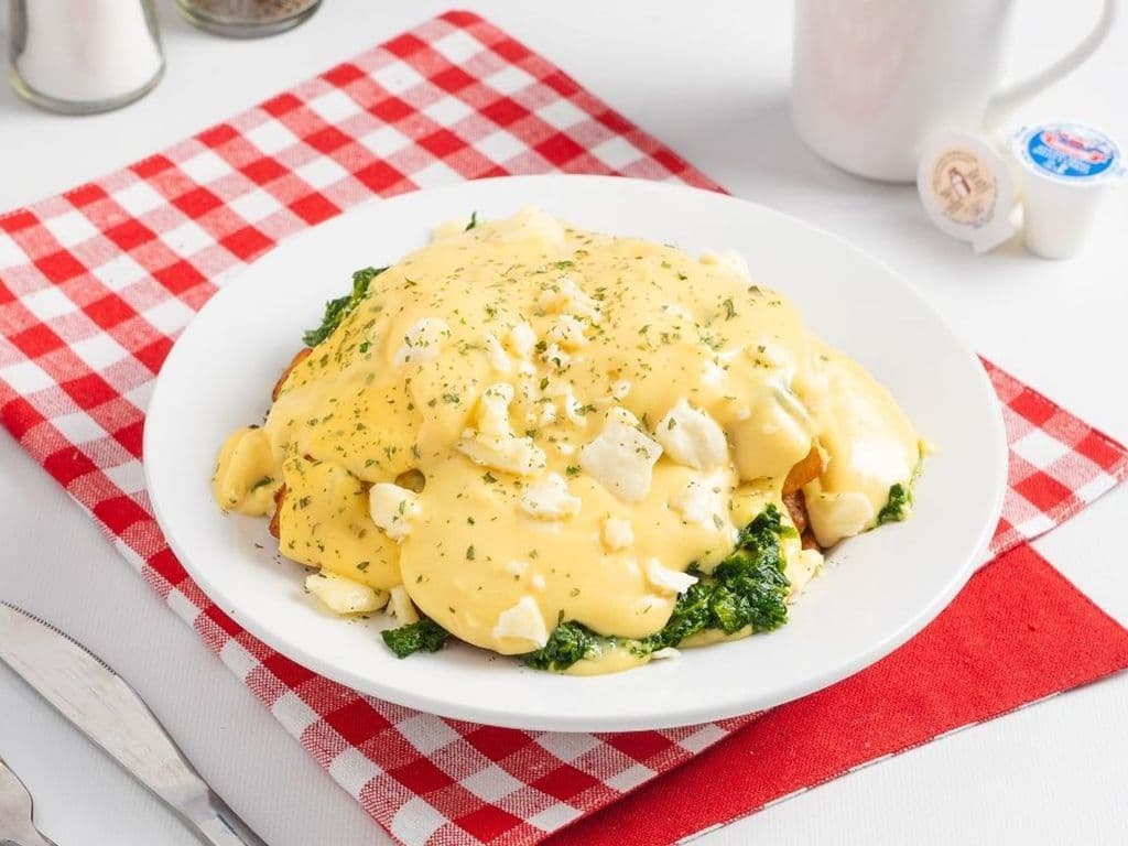 Florentine Poutine*