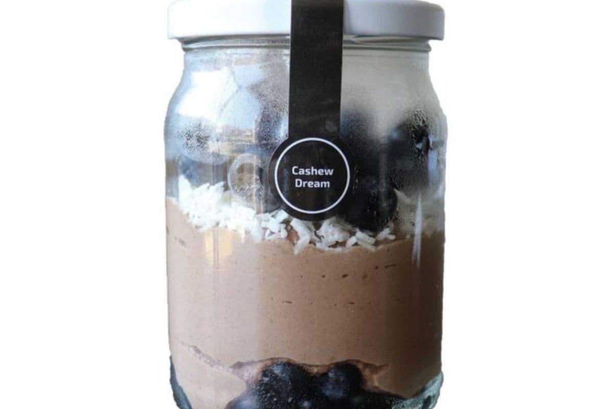 Cashew Dream - 375 g (375) (390 Cal)