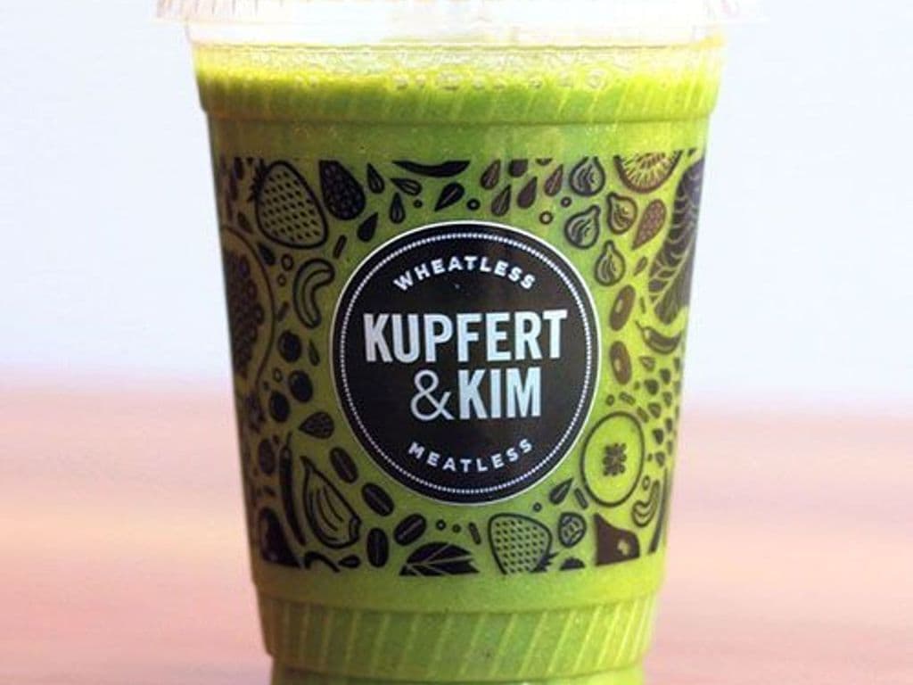 Green Smoothie