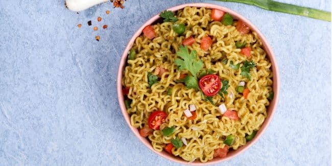 Chota Maggi